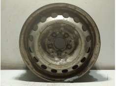 Recambio de llanta hierro para mercedes-benz vito / mixto furgoneta (w639) 109 cdi (639.601, 639.603, 639.605) referencia OEM IA