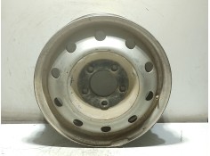 Recambio de llanta hierro para nissan interstar furgoneta (x70) dci 100 referencia OEM IAM KBA44544  