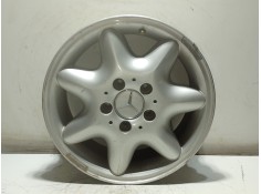 Recambio de llanta aluminio para mercedes-benz clase c (w203) c 220 cdi (203.008) referencia OEM IAM 2034010002  