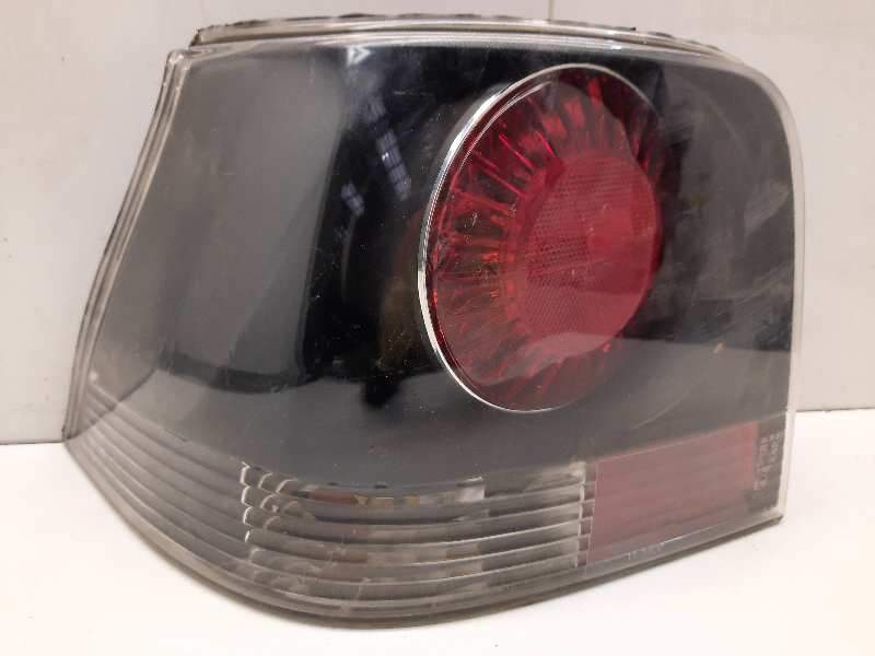 Recambio de piloto trasero izquierdo para volkswagen golf iv berlina (1j1) conceptline referencia OEM IAM 115420  