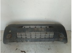Recambio de paragolpes delantero para nissan interstar furgoneta (x70) dci 100 referencia OEM IAM   
