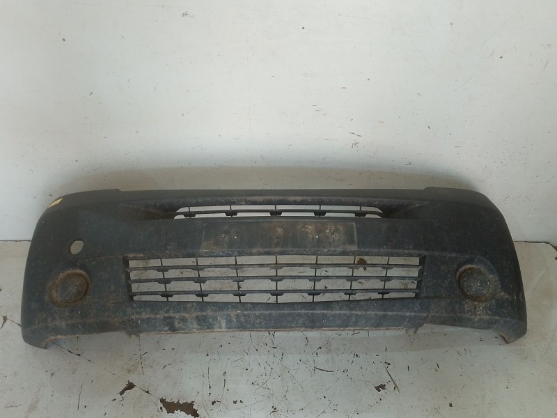 Recambio de paragolpes delantero para nissan interstar furgoneta (x70) dci 100 referencia OEM IAM   