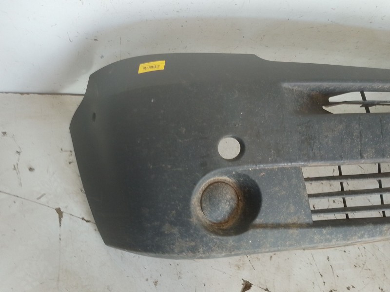 Recambio de paragolpes delantero para nissan interstar furgoneta (x70) dci 100 referencia OEM IAM   