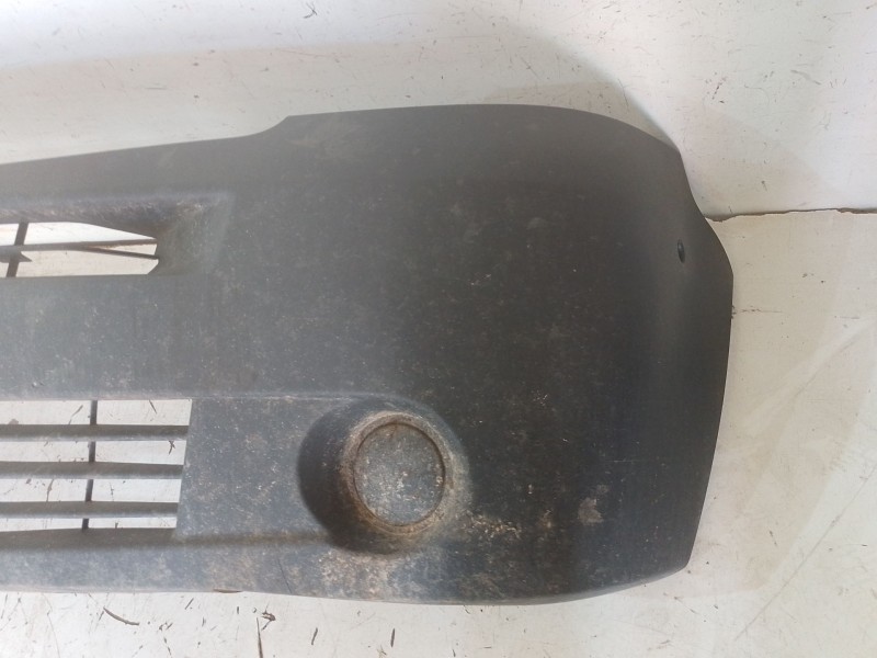 Recambio de paragolpes delantero para nissan interstar furgoneta (x70) dci 100 referencia OEM IAM   