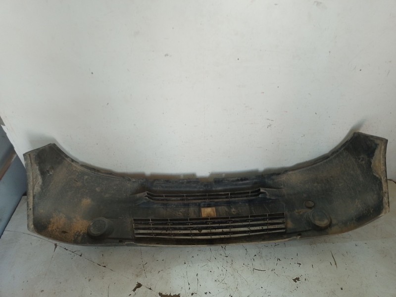 Recambio de paragolpes delantero para nissan interstar furgoneta (x70) dci 100 referencia OEM IAM   