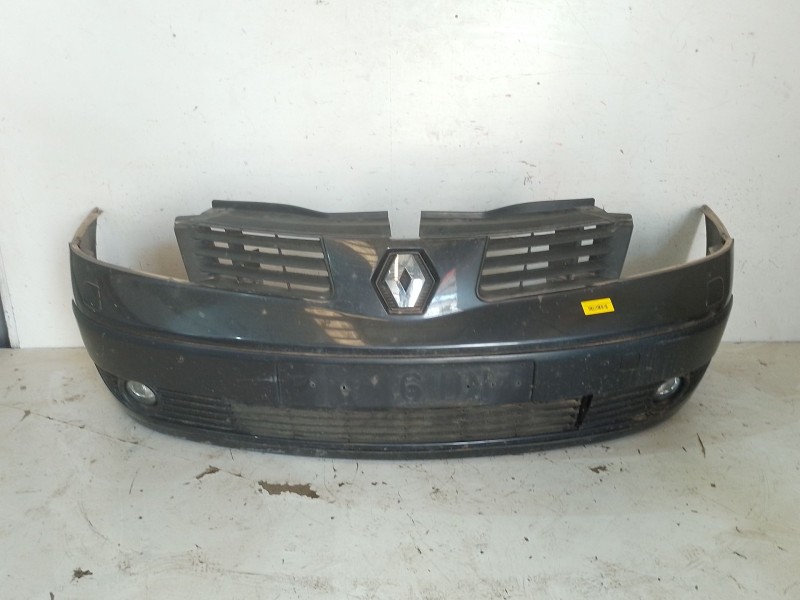 Recambio de paragolpes delantero para renault espace iv (jk0/1_) 2.2 dci (jk0h) referencia OEM IAM   