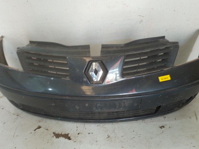 Recambio de paragolpes delantero para renault espace iv (jk0/1_) 2.2 dci (jk0h) referencia OEM IAM   