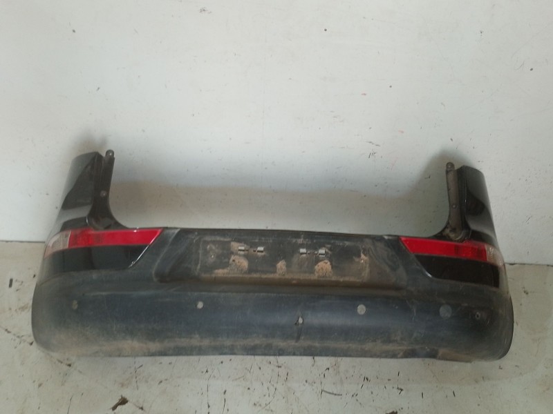 Recambio de paragolpes trasero para kia sportage iii (sl) 1.7 crdi referencia OEM IAM 866113U500  