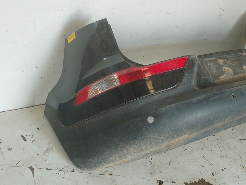 Recambio de paragolpes trasero para kia sportage iii (sl) 1.7 crdi referencia OEM IAM 866113U500  