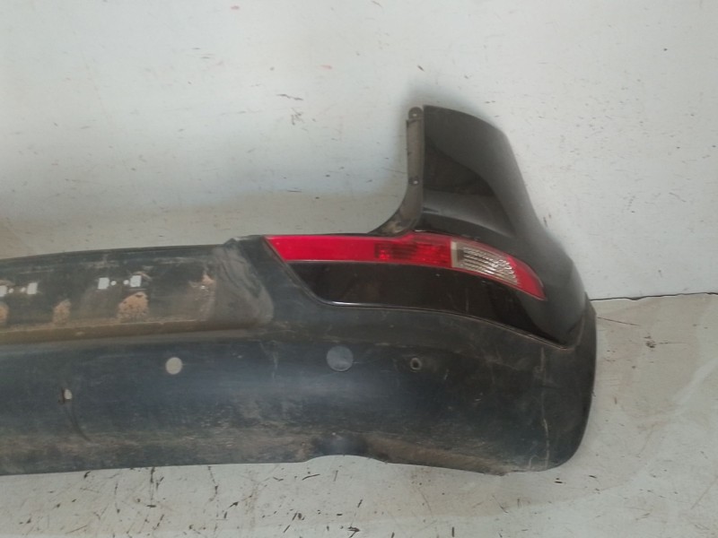 Recambio de paragolpes trasero para kia sportage iii (sl) 1.7 crdi referencia OEM IAM 866113U500  