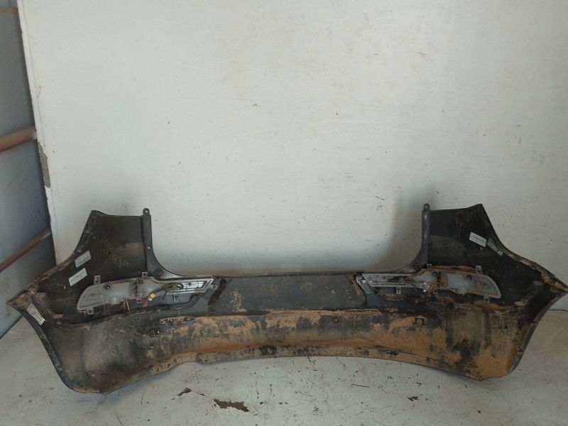 Recambio de paragolpes trasero para kia sportage iii (sl) 1.7 crdi referencia OEM IAM 866113U500  