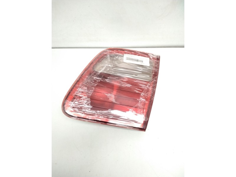 Recambio de piloto trasero central para mercedes-benz clase e (w210) familiar 290 t turbodiesel (210.217) referencia OEM IAM A21