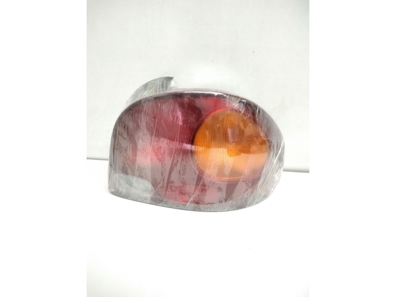 Recambio de piloto trasero derecho para hyundai accent (x3) referencia OEM IAM R82402222  31404