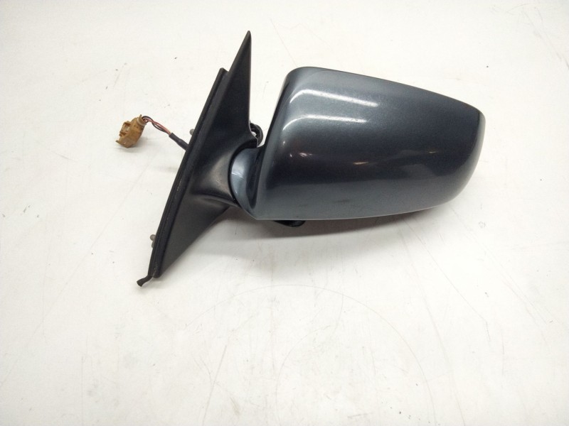 Recambio de retrovisor izquierdo para audi a4 b7 (8ec) 2.0 referencia OEM IAM   