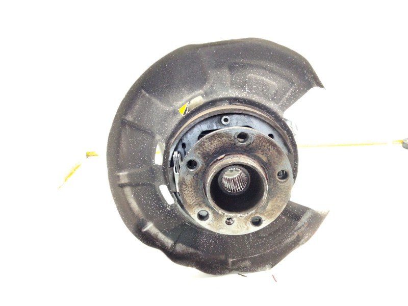 Recambio de mangueta trasera derecha para bmw x5 (e70) 3.0 d referencia OEM IAM   