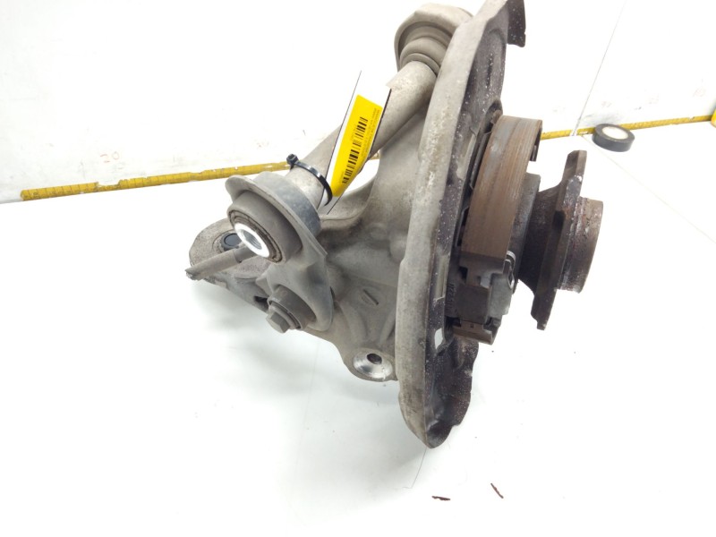 Recambio de mangueta trasera derecha para bmw x5 (e70) 3.0 d referencia OEM IAM   