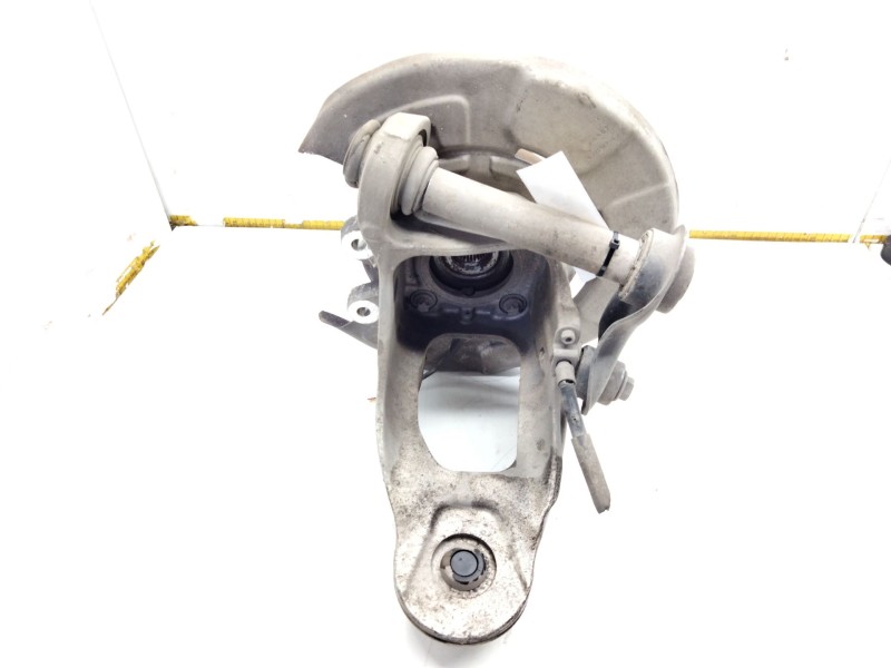 Recambio de mangueta trasera derecha para bmw x5 (e70) 3.0 d referencia OEM IAM   