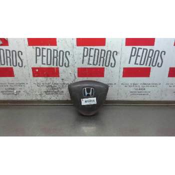 AIRBAG DELANTERO IZQUIERDO 06770S5SG80ZA 77800S5SG821 