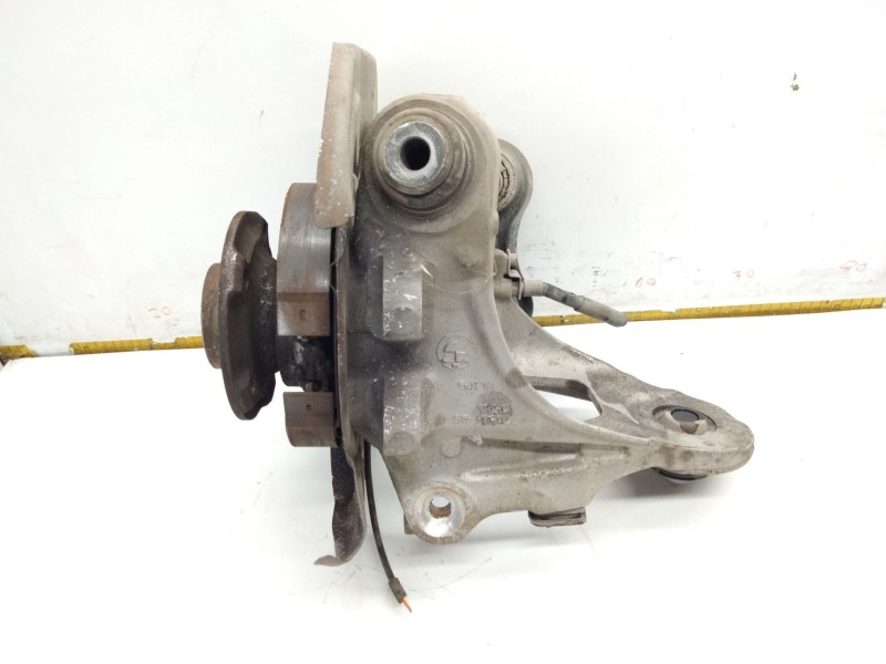 Recambio de mangueta trasera derecha para bmw x5 (e70) 3.0 d referencia OEM IAM   