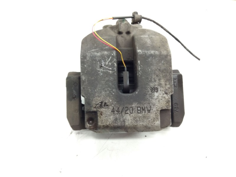Recambio de pinza freno trasera derecha para bmw x5 (e70) 3.0 d referencia OEM IAM   