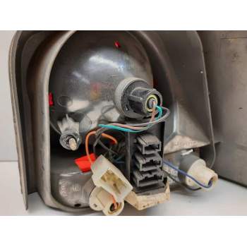Recambio de piloto trasero izquierdo para volkswagen golf iv berlina (1j1) conceptline referencia OEM IAM 115420  