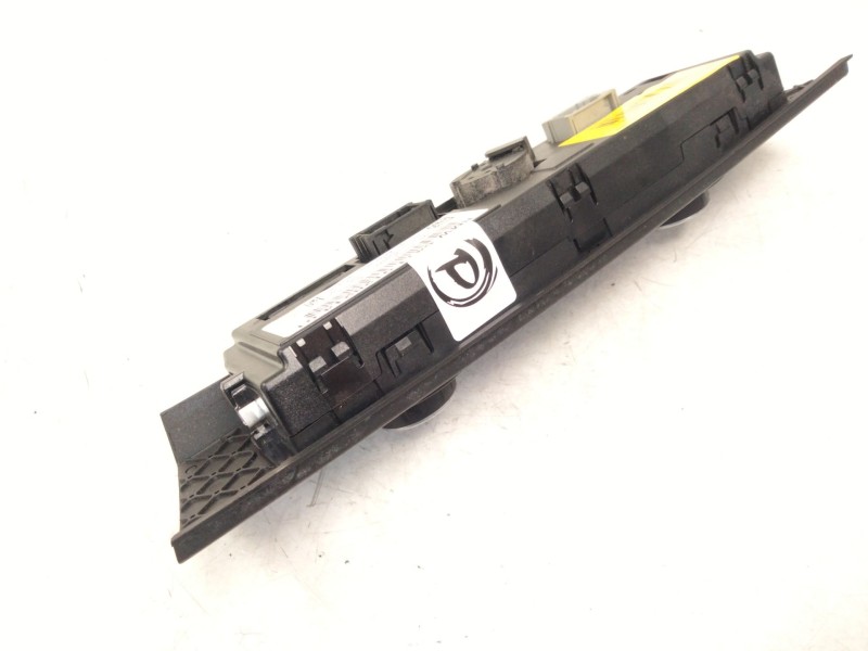 Recambio de mando calefaccion aire acondicionado para bmw serie 3 touring (e91) 320i referencia OEM IAM 9128214  