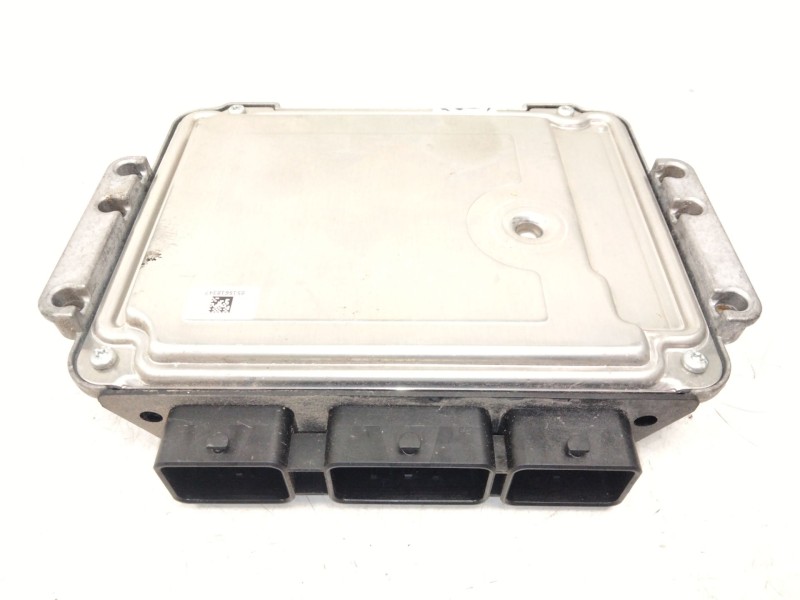 Recambio de centralita motor uce para peugeot 308 i (4a_, 4c_) 1.6 bioflex referencia OEM IAM 9664843780 0281013872 1039S20163