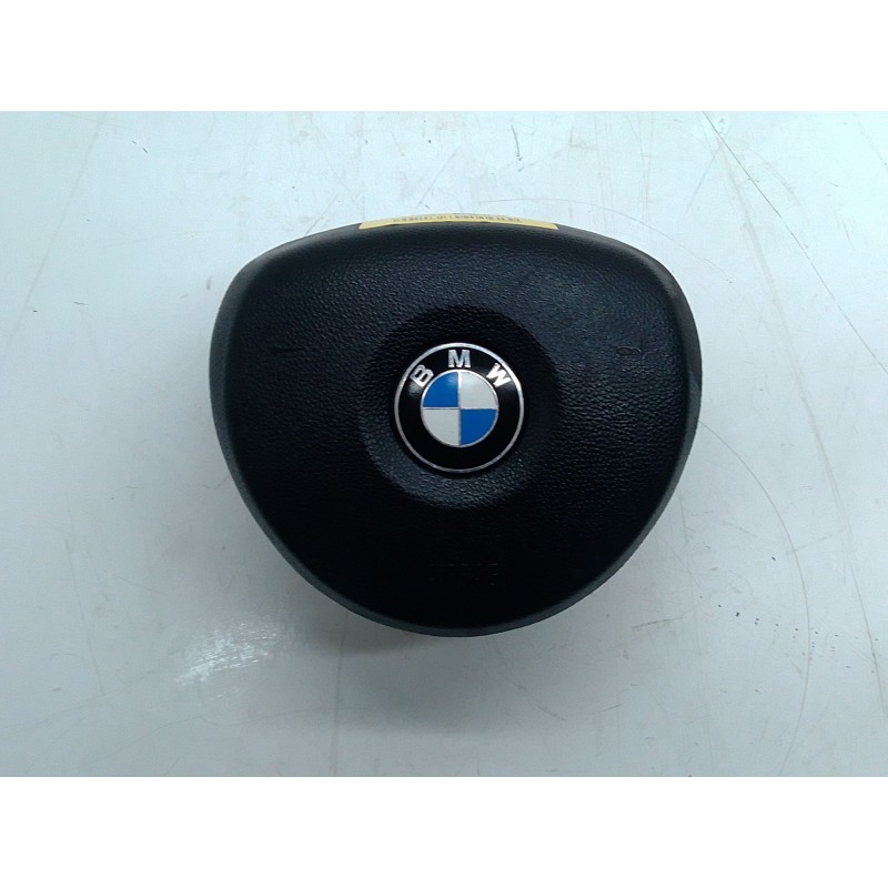 Recambio de airbag cortina delantero izquierdo para bmw serie 3 touring (e91) 320i referencia OEM IAM 33677051503Q  