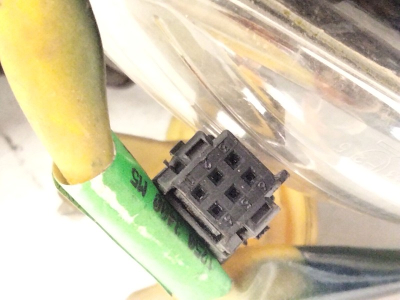 Recambio de retrovisor derecho para peugeot 308 i (4a_, 4c_) 1.6 bioflex referencia OEM IAM   