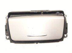 Recambio de cenicero para bmw serie 3 touring (e91) 320i referencia OEM IAM 7132376  