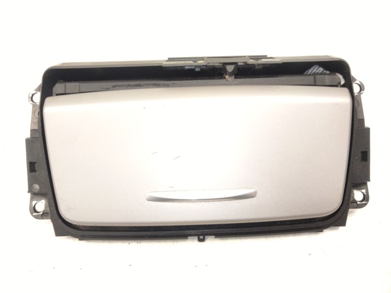 Recambio de cenicero para bmw serie 3 touring (e91) 320i referencia OEM IAM 7132376  