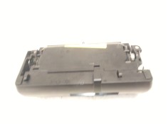 Recambio de cenicero para bmw serie 3 touring (e91) 320i referencia OEM IAM 7132376   2
