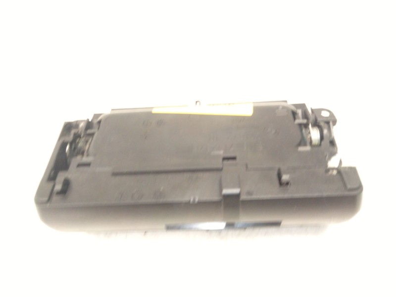 Recambio de cenicero para bmw serie 3 touring (e91) 320i referencia OEM IAM 7132376  