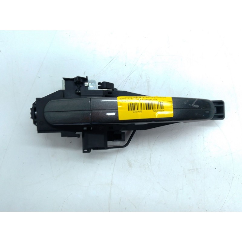 Recambio de maneta exterior delantera derecha para ford focus iii 1.5 ecoboost referencia OEM IAM   