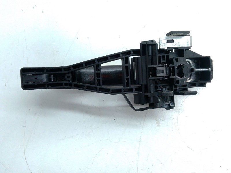 Recambio de maneta exterior delantera derecha para ford focus iii 1.5 ecoboost referencia OEM IAM   