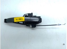 Recambio de maneta exterior trasera derecha para ford focus iii 1.5 ecoboost referencia OEM IAM   