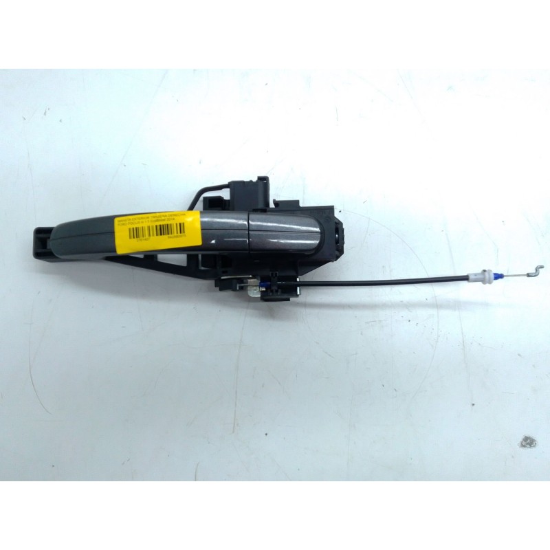 Recambio de maneta exterior trasera derecha para ford focus iii 1.5 ecoboost referencia OEM IAM   