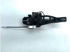 Recambio de maneta exterior trasera derecha para ford focus iii 1.5 ecoboost referencia OEM IAM    2