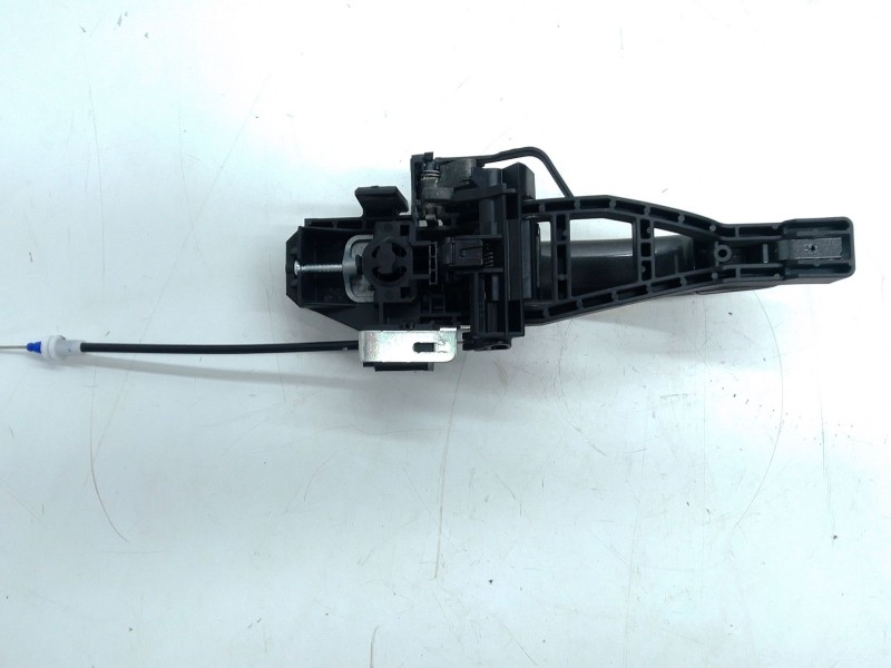 Recambio de maneta exterior trasera derecha para ford focus iii 1.5 ecoboost referencia OEM IAM   