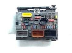 Recambio de caja fusibles para peugeot 308 i (4a_, 4c_) 1.6 bioflex referencia OEM IAM 9666700480  