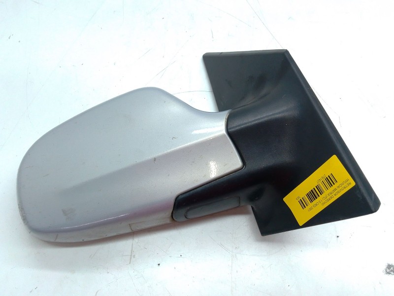 Recambio de retrovisor derecho para hyundai matrix (fc) 1.5 crdi referencia OEM IAM   