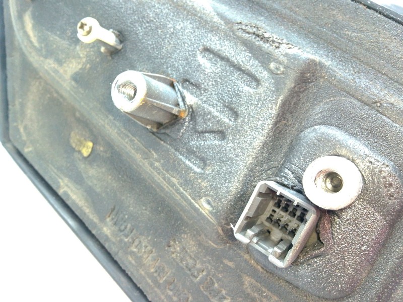 Recambio de retrovisor derecho para hyundai matrix (fc) 1.5 crdi referencia OEM IAM   