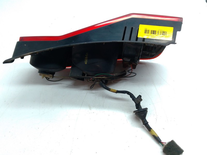 Recambio de piloto trasero derecho para hyundai matrix (fc) 1.5 crdi referencia OEM IAM   