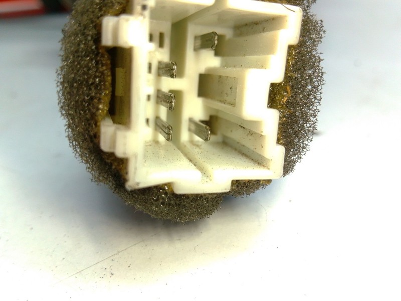 Recambio de piloto trasero derecho para hyundai matrix (fc) 1.5 crdi referencia OEM IAM   