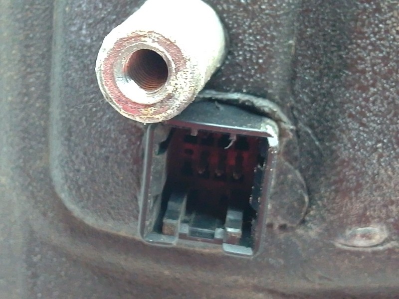 Recambio de retrovisor izquierdo para hyundai matrix (fc) 1.5 crdi referencia OEM IAM   