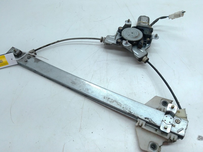 Recambio de elevalunas trasero derecho para hyundai matrix (fc) 1.5 crdi referencia OEM IAM   