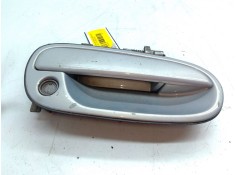 Recambio de maneta exterior delantera derecha para hyundai matrix (fc) 1.5 crdi referencia OEM IAM   
