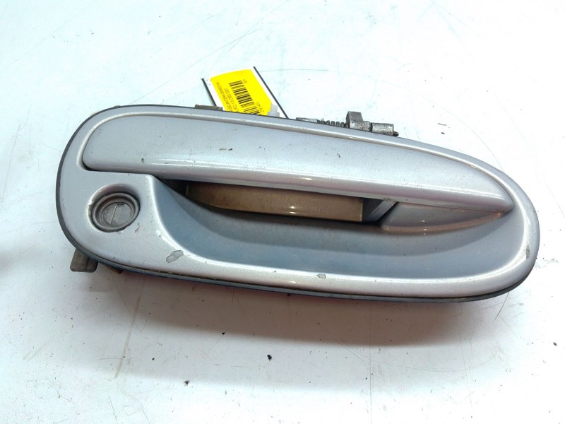 Recambio de maneta exterior delantera derecha para hyundai matrix (fc) 1.5 crdi referencia OEM IAM   