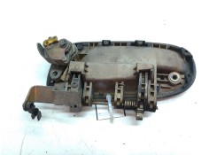 Recambio de maneta exterior delantera derecha para hyundai matrix (fc) 1.5 crdi referencia OEM IAM    2