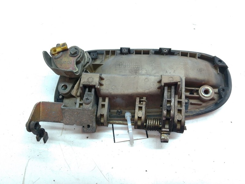 Recambio de maneta exterior delantera derecha para hyundai matrix (fc) 1.5 crdi referencia OEM IAM   
